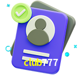 Tornar-se um membro do club777 é muito simples