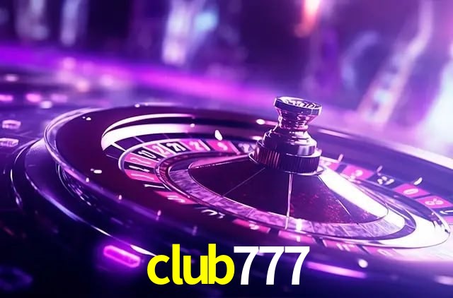 Bônus de Boas-vindas club777
