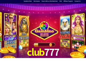 Descubra a Essência do club777: Nossa História e Compromissos