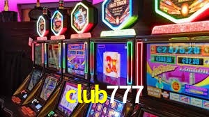 Experiência VIP club777