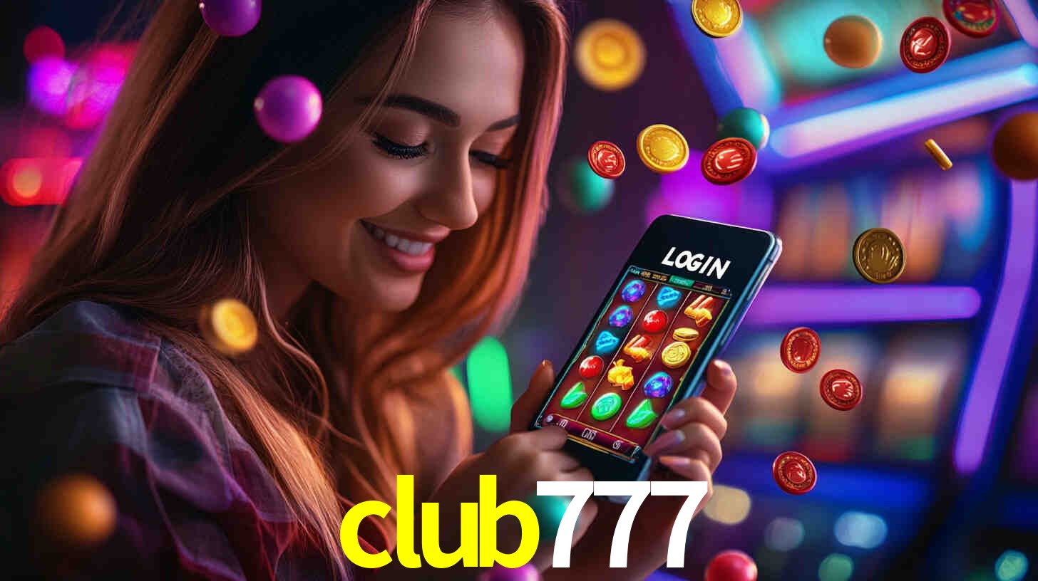 club777: Seu Cassino Premiado com Pagamentos Rápidos