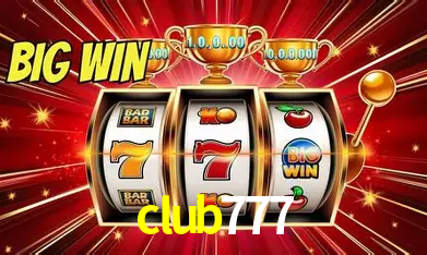 A Emoção da Loteria na club777: Uma Chance de Mudança de Vida