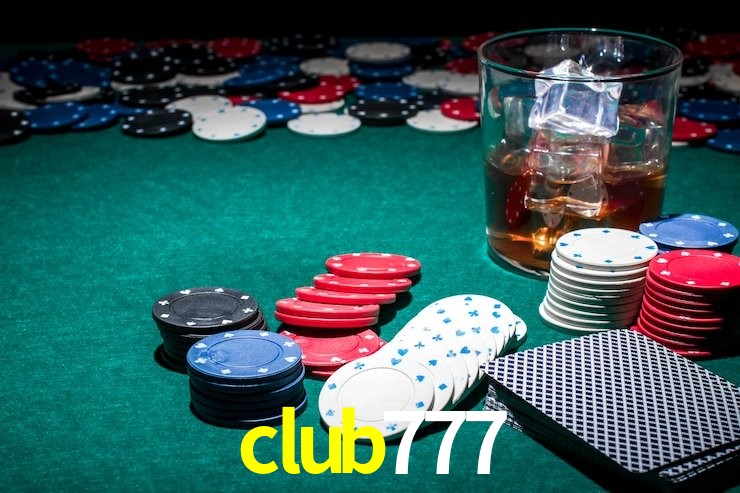 Benefícios da Conta club777