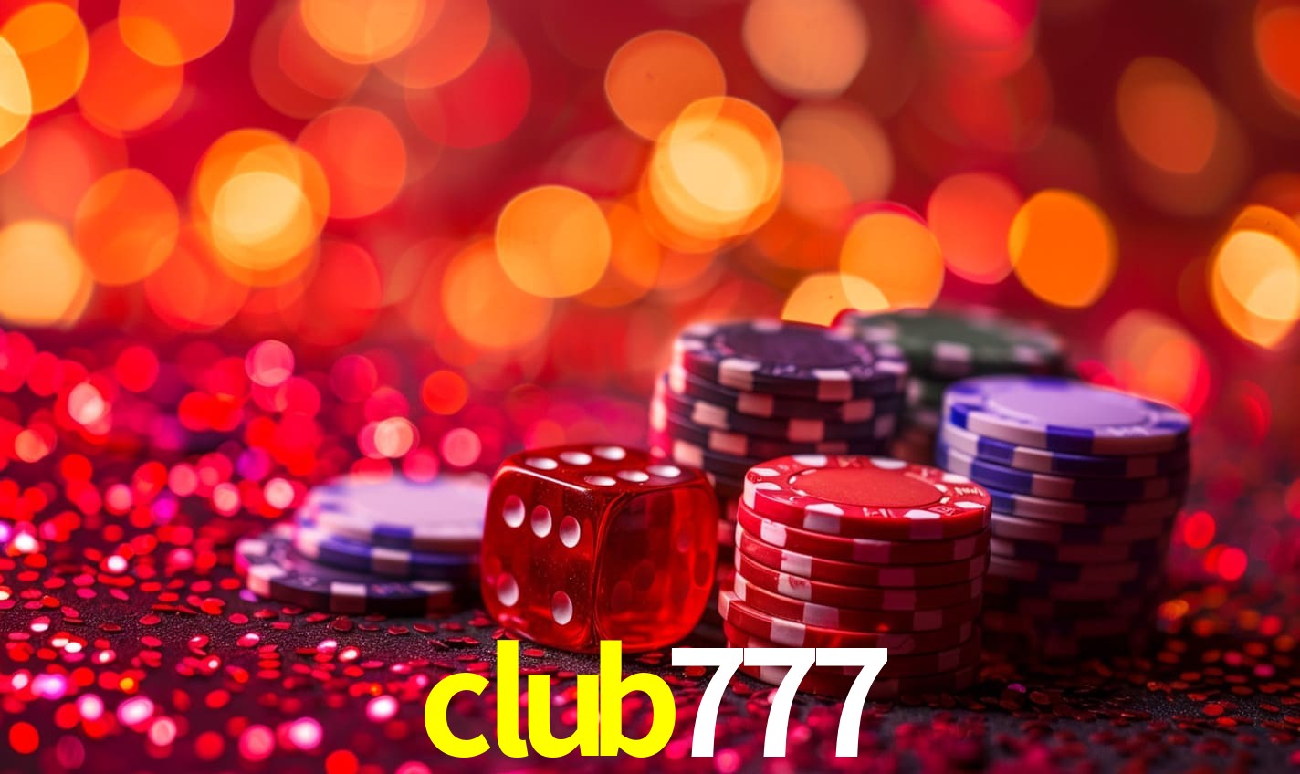 Bônus Diários club777