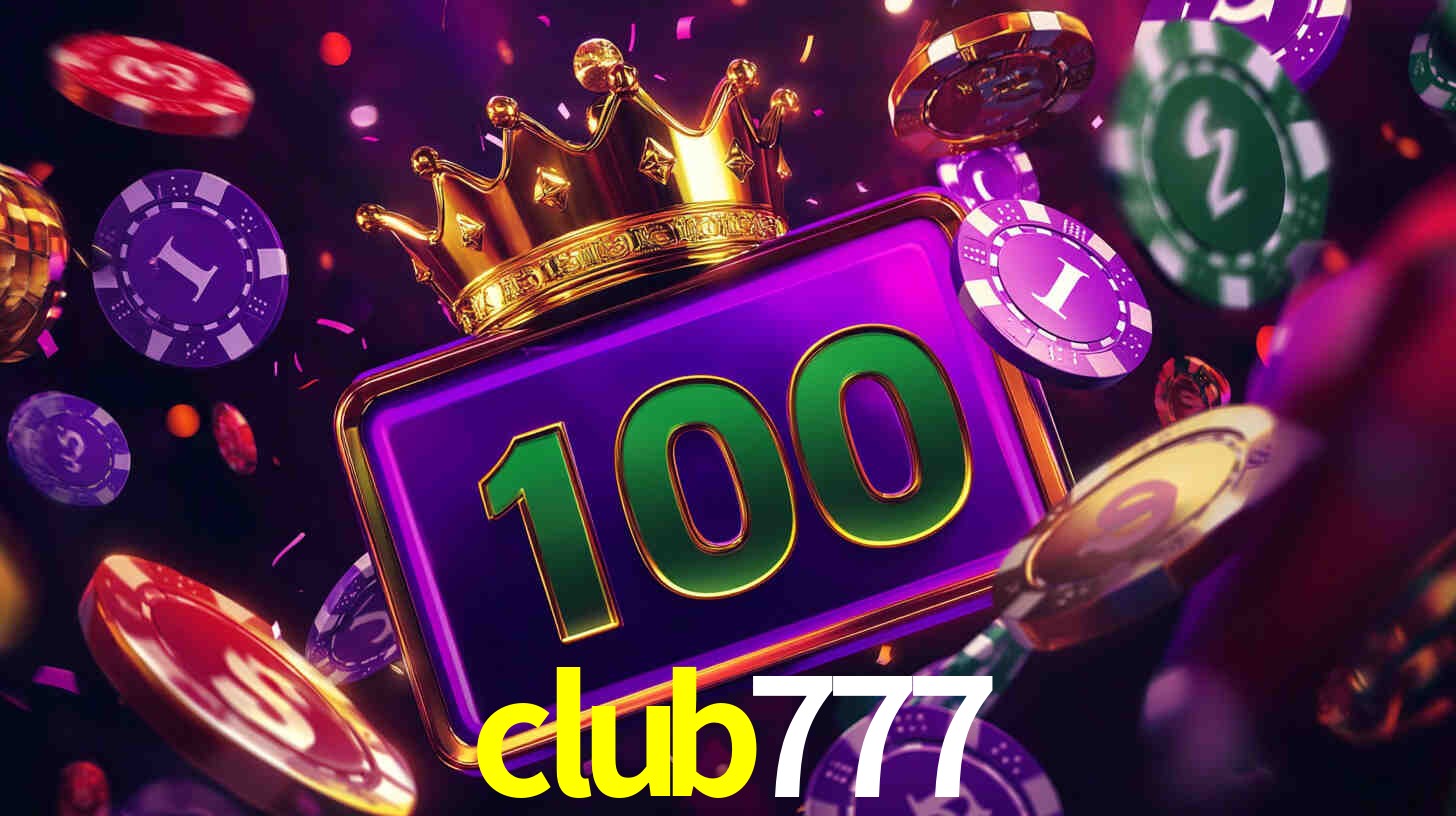 Bônus Diários club777