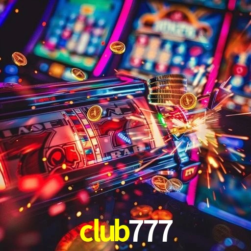 Diretório de Jogos club777