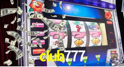 A Emoção da Loteria na club777: Uma Chance de Mudança de Vida