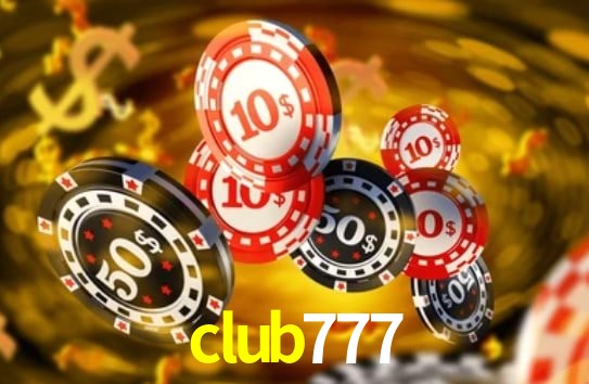 Tecnologia da Plataforma club777