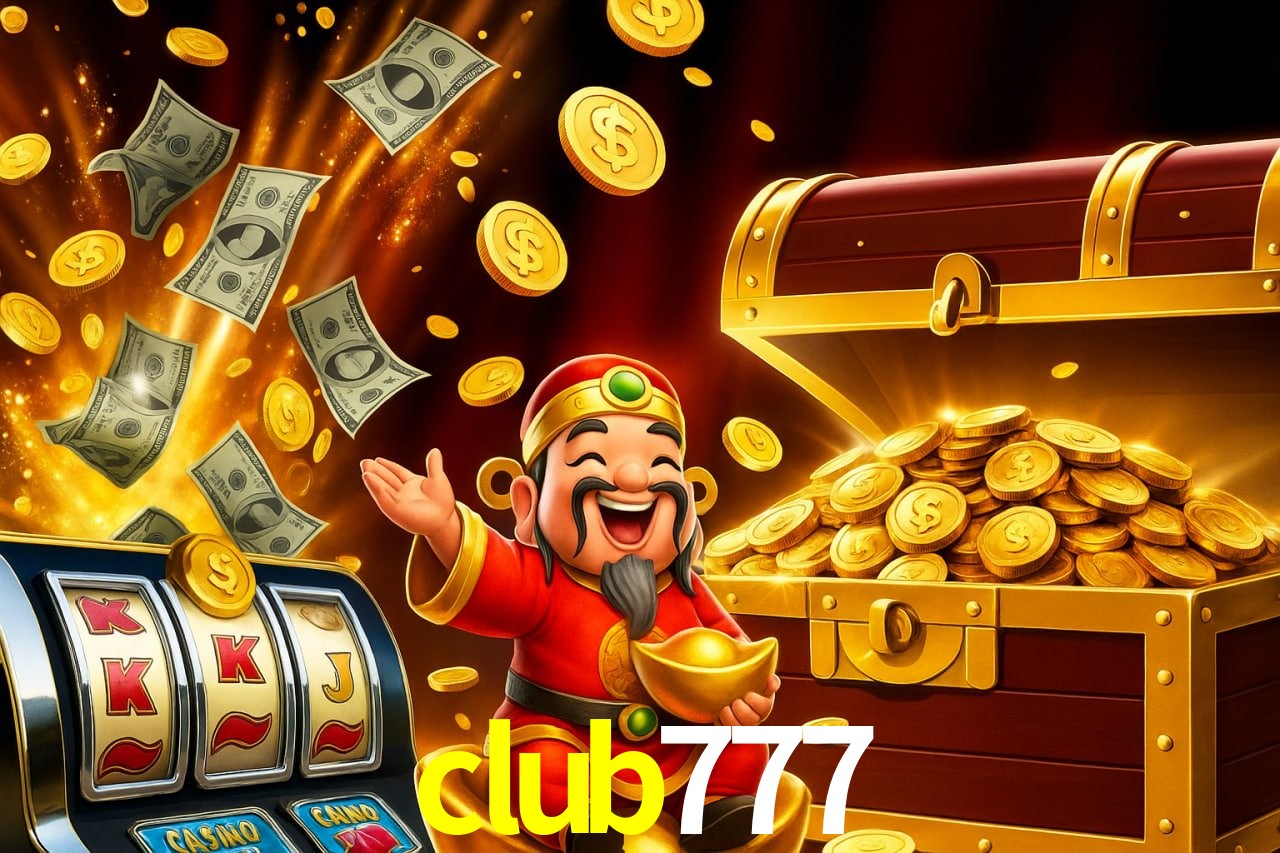 Estatísticas do Jogo club777