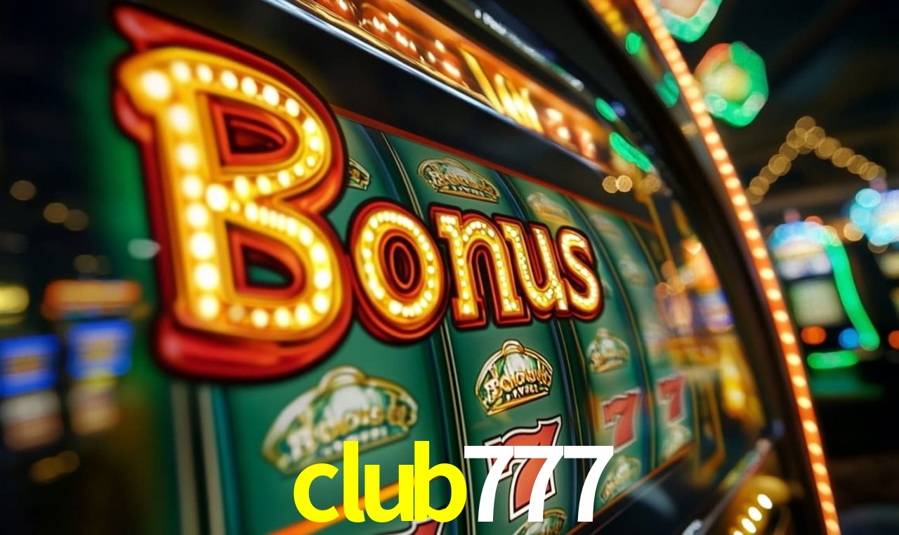 Integração de APIs club777