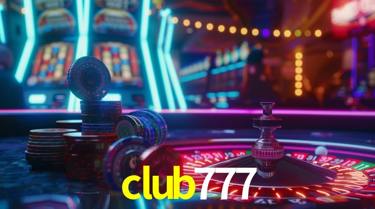 Casino VIP club777