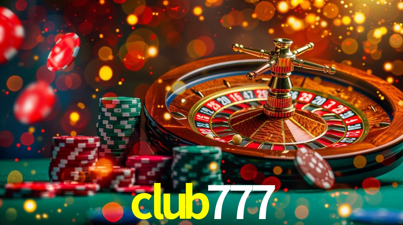 Casino Ao Vivo club777