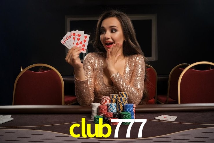 Estatísticas Esportivas club777