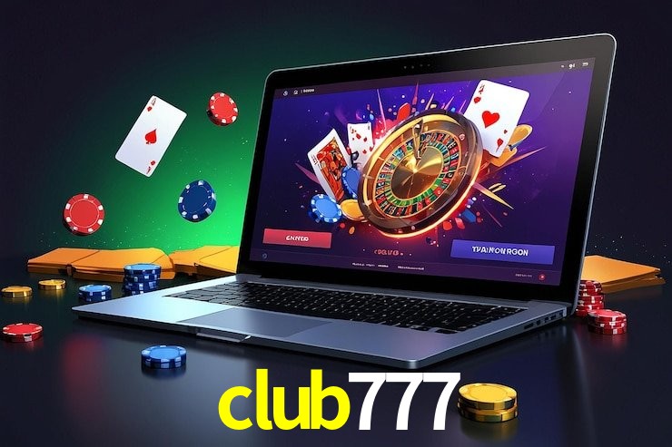 Benefícios da Conta club777
