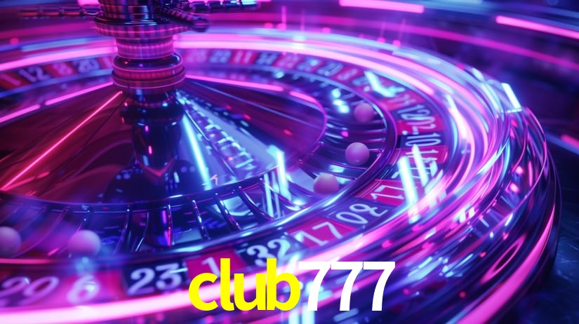Mesa de Roleta club777