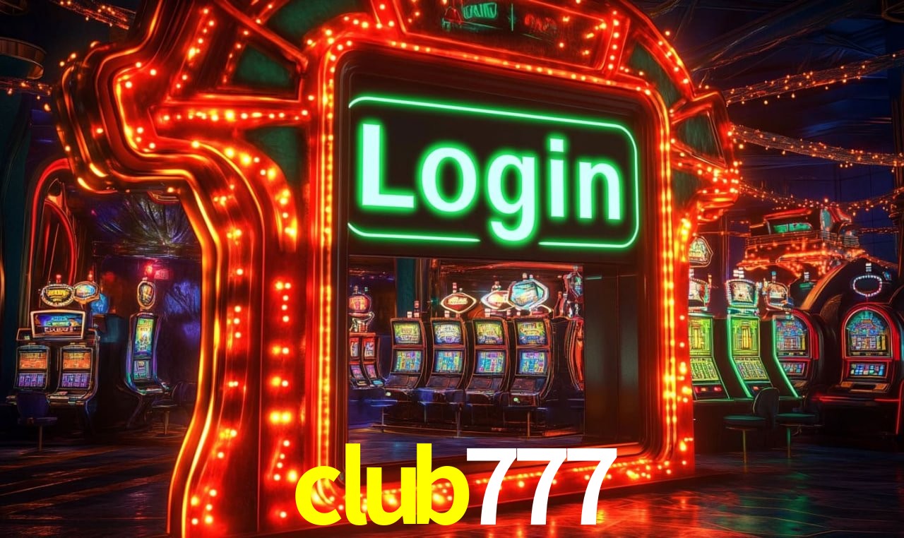 Design Responsivo club777