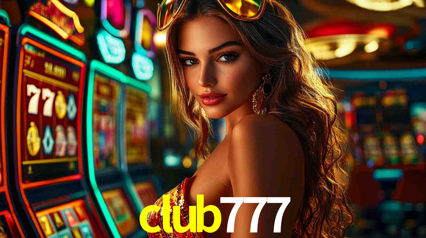 Bônus de Boas-vindas club777