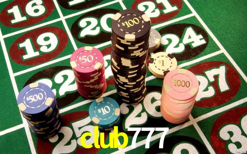 Integração de APIs club777