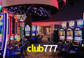 Tecnologia da Plataforma club777