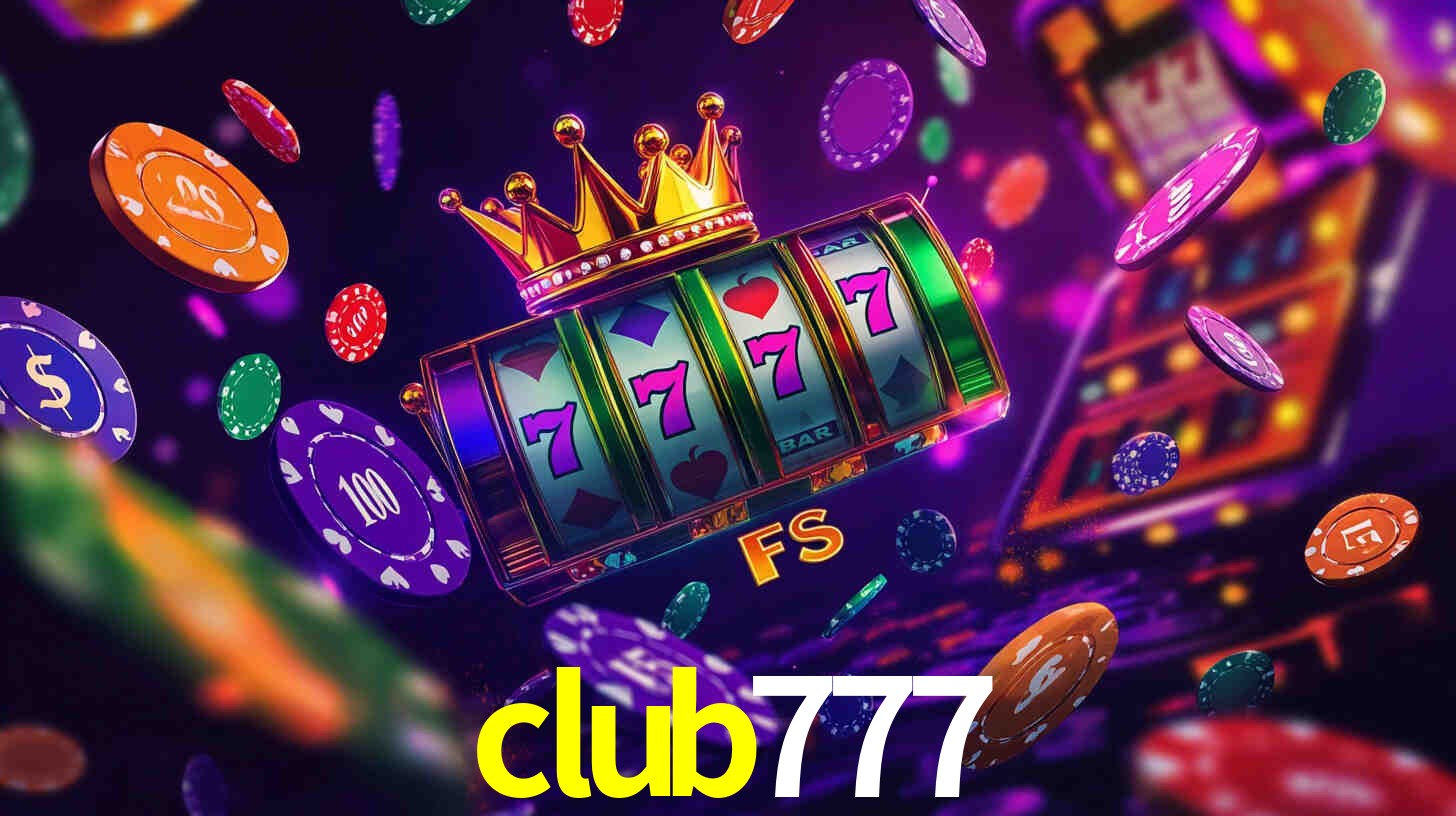 Programa VIP club777