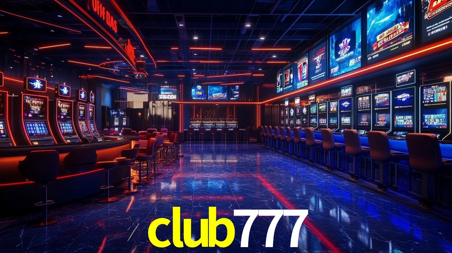 Torneios club777