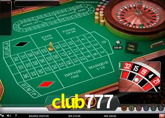 Descubra a Magia dos Jogos de Arcade no club777