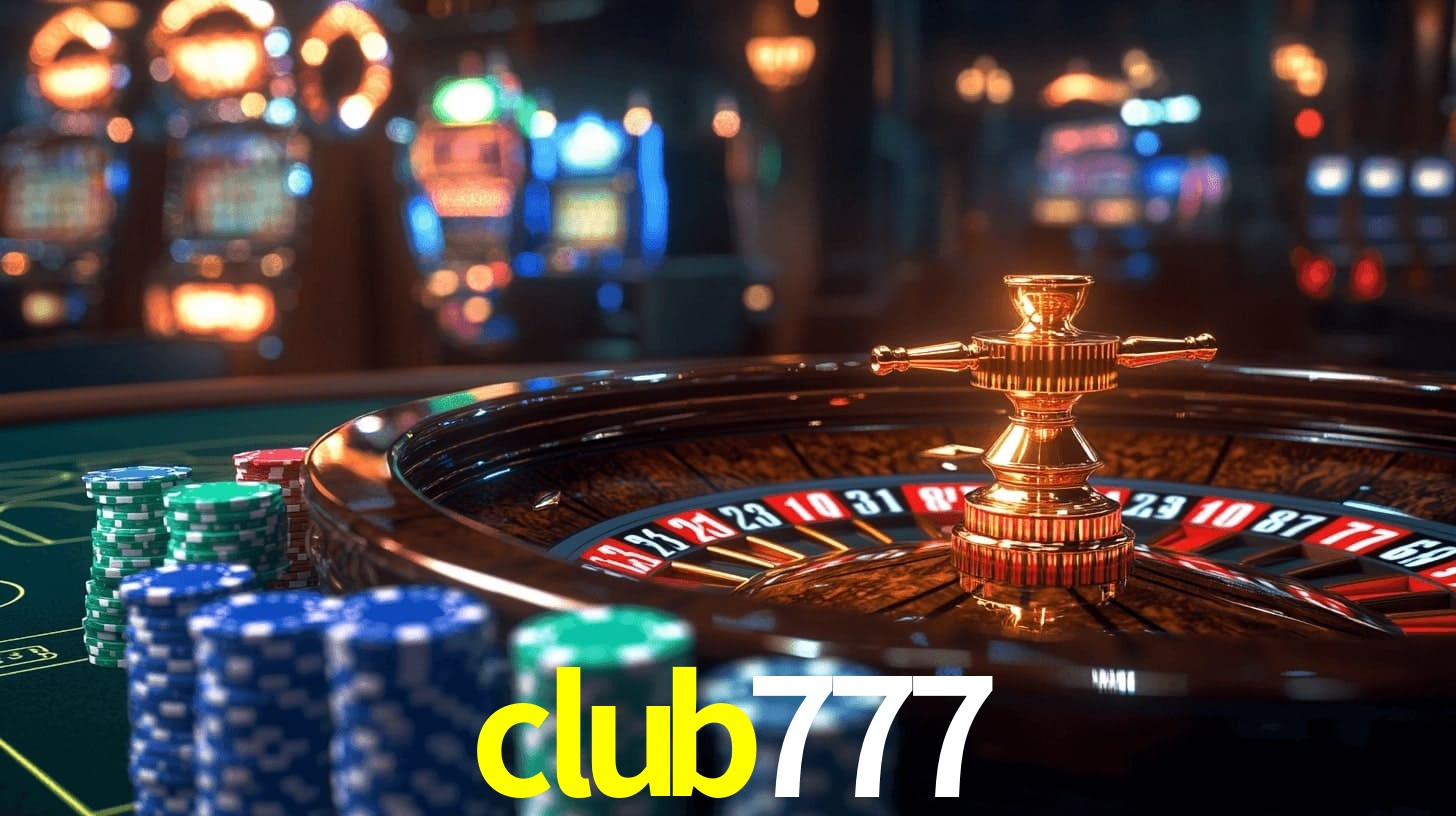 club777: Seu Especialista em Apostas Esportivas Brasileiras