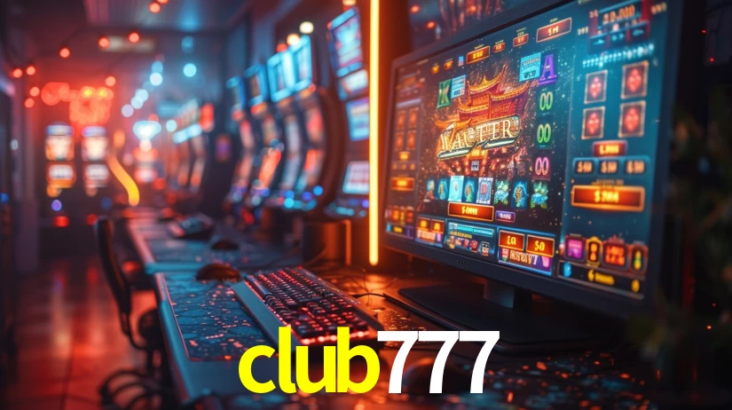 club777.com