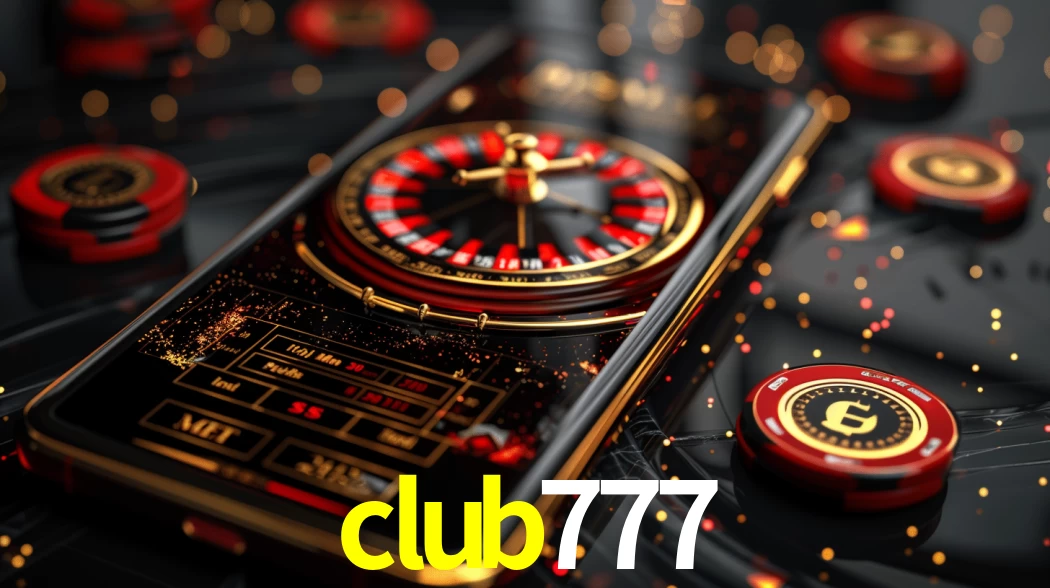 Mesa de Blackjack club777