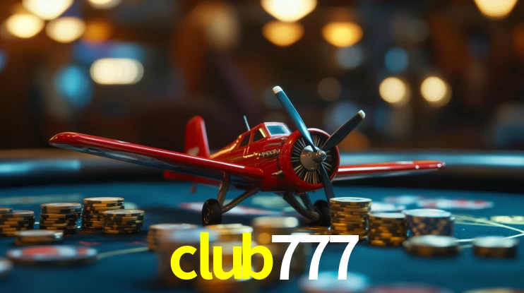 Mesa de Roleta club777