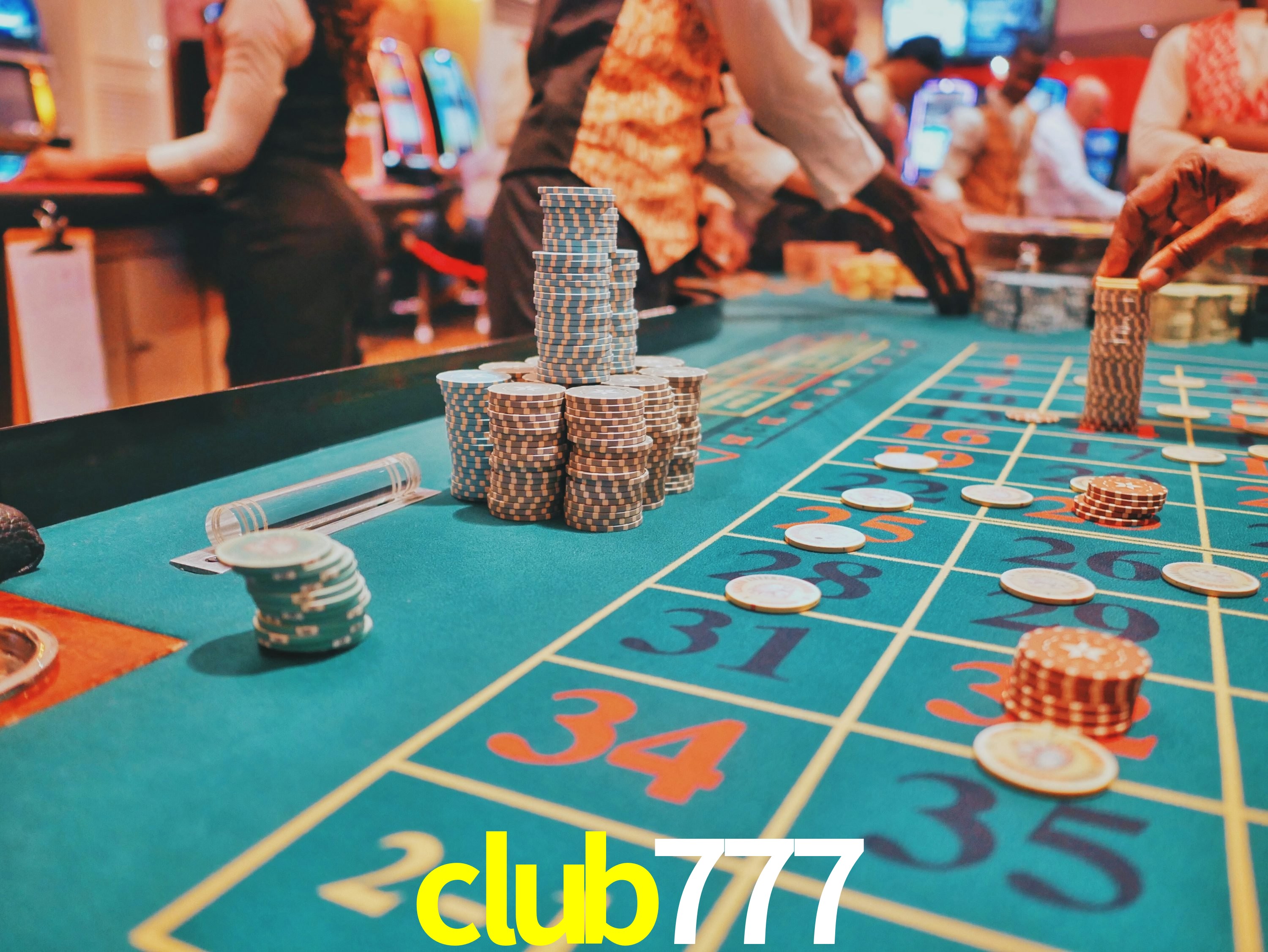 Segurança 2FA club777