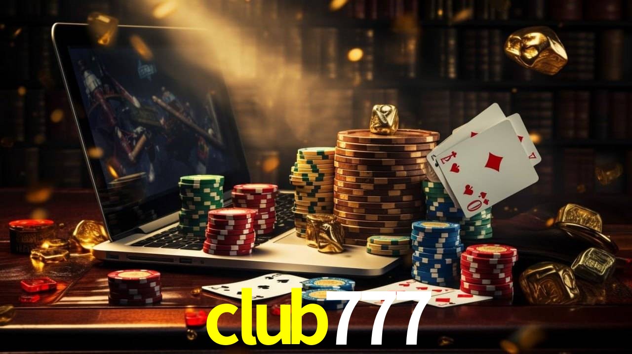 Cadastro Rápido club777