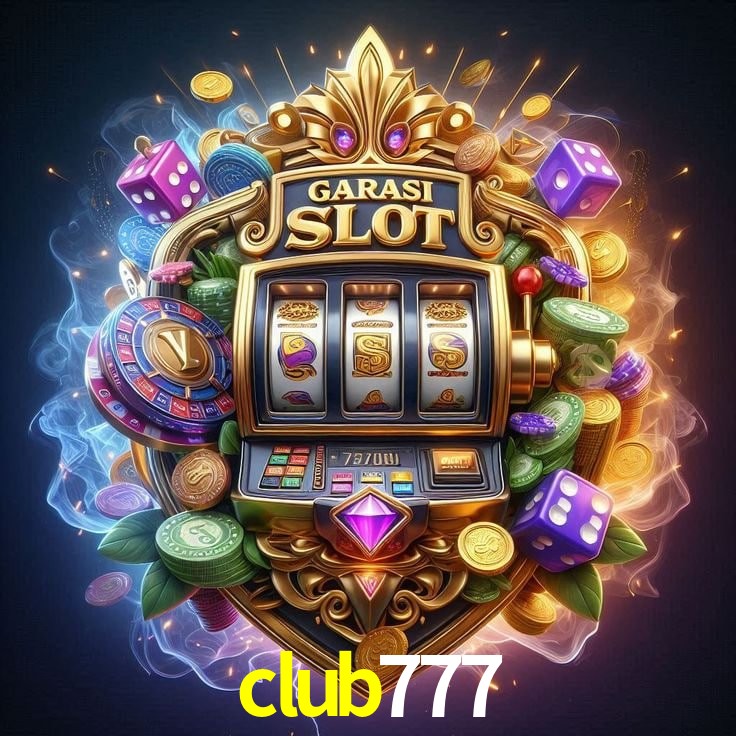 Diretório de Jogos club777