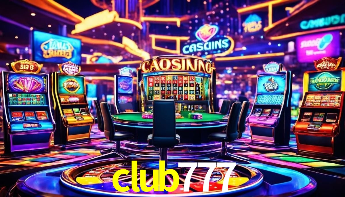 Promoção Relâmpago club777