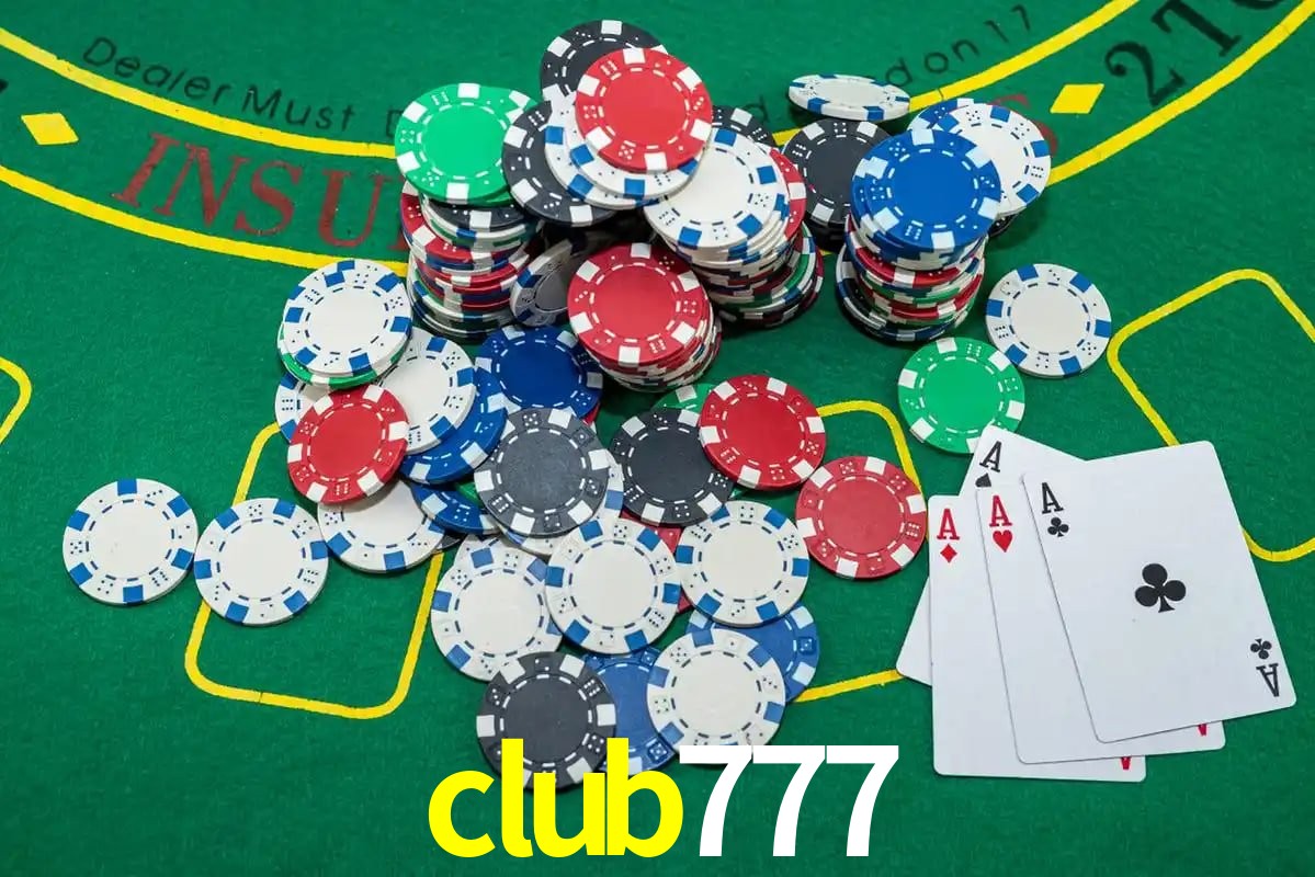 Avaliações dos Jogadores club777