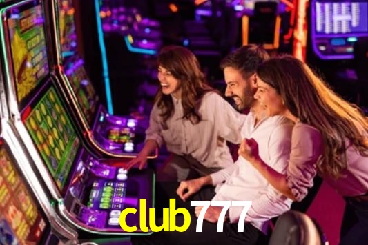 Apostas de Futebol club777