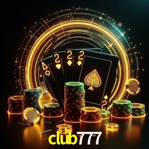 Estatísticas club777