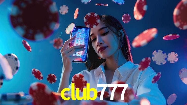 Casino VIP club777