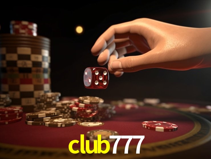 Experiência VIP club777