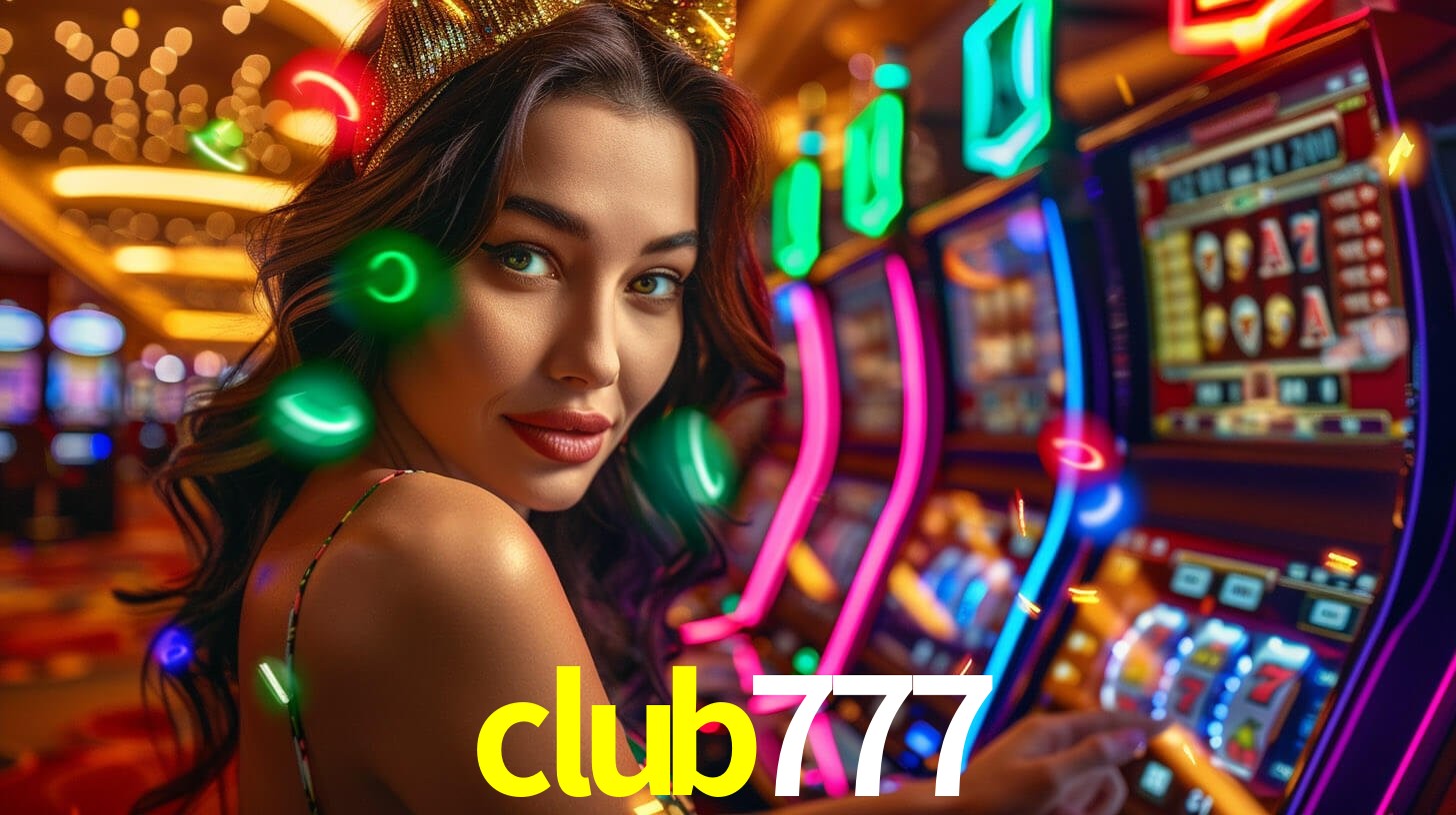 PIX Instantâneo club777