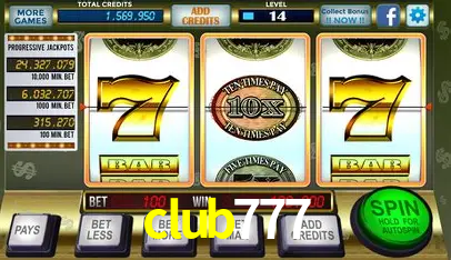 Descubra a Essência do club777: Nossa História e Compromissos