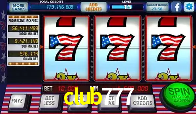 Apostas Esportivas na club777: Um Guia Completo