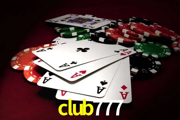 Provedores de Jogos club777