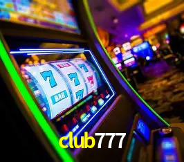 A Emoção da Loteria na club777: Uma Chance de Mudança de Vida