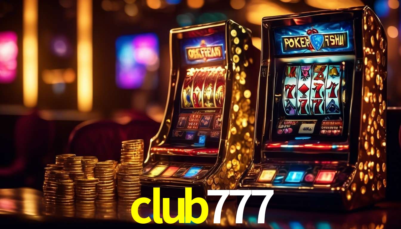 Mesa de Blackjack club777