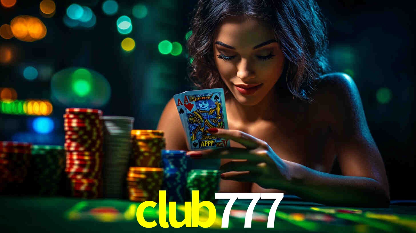 Estatísticas Esportivas club777