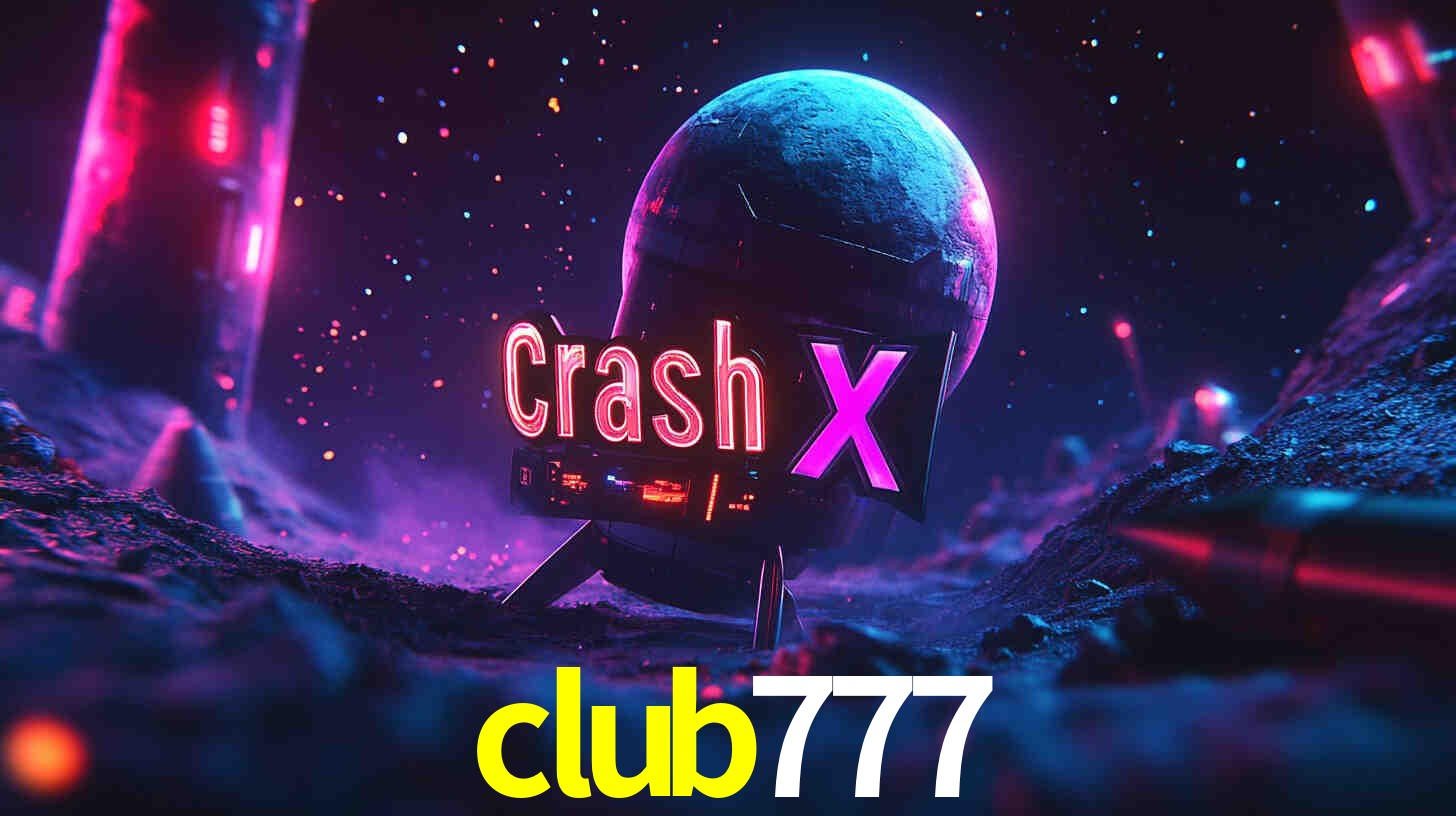 Estatísticas Crash Games club777