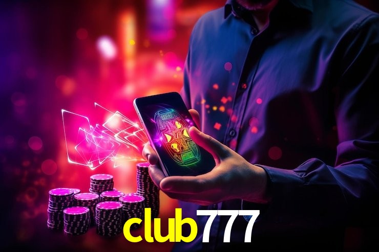 Casino Ao Vivo club777