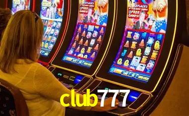 Inovações de Jogos na club777: O Futuro das Experiências Interativas