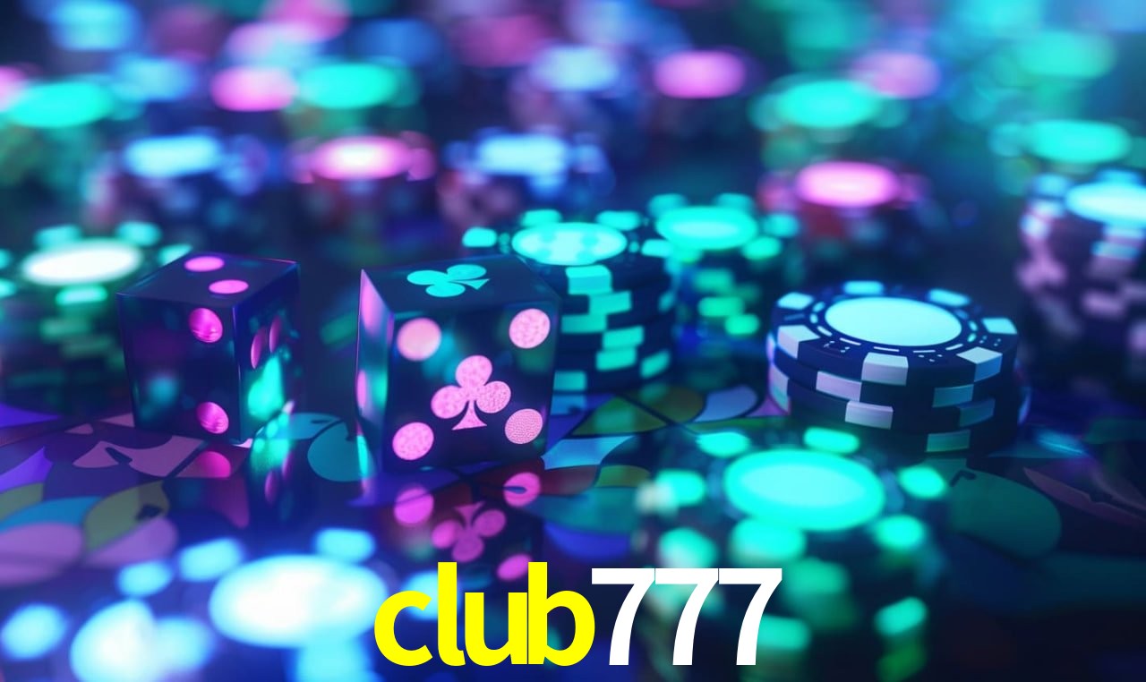 Login Seguro club777